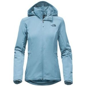 Women north face